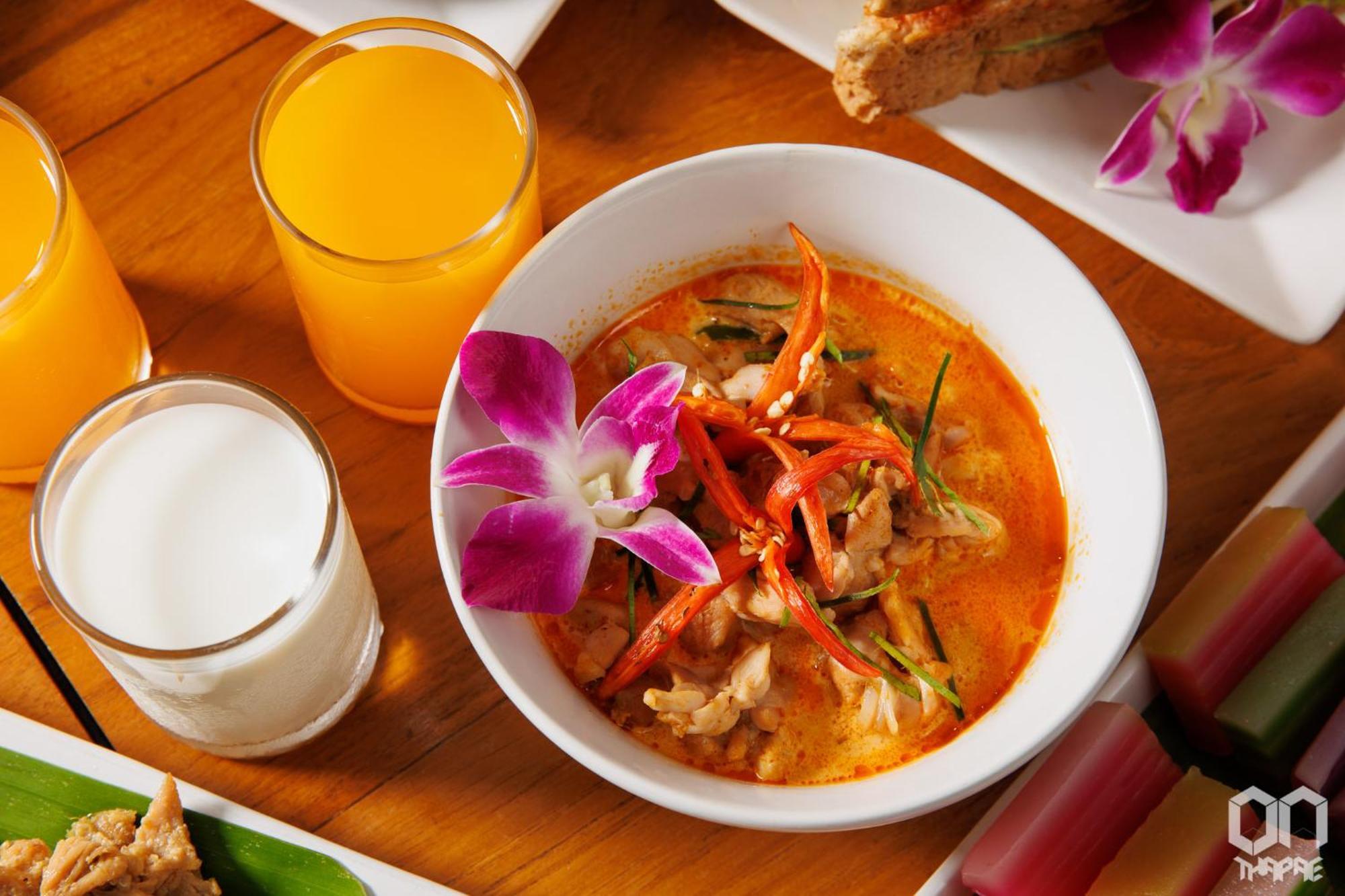 On Thapae Gate Chiangmai 호텔 치앙마이 외부 사진